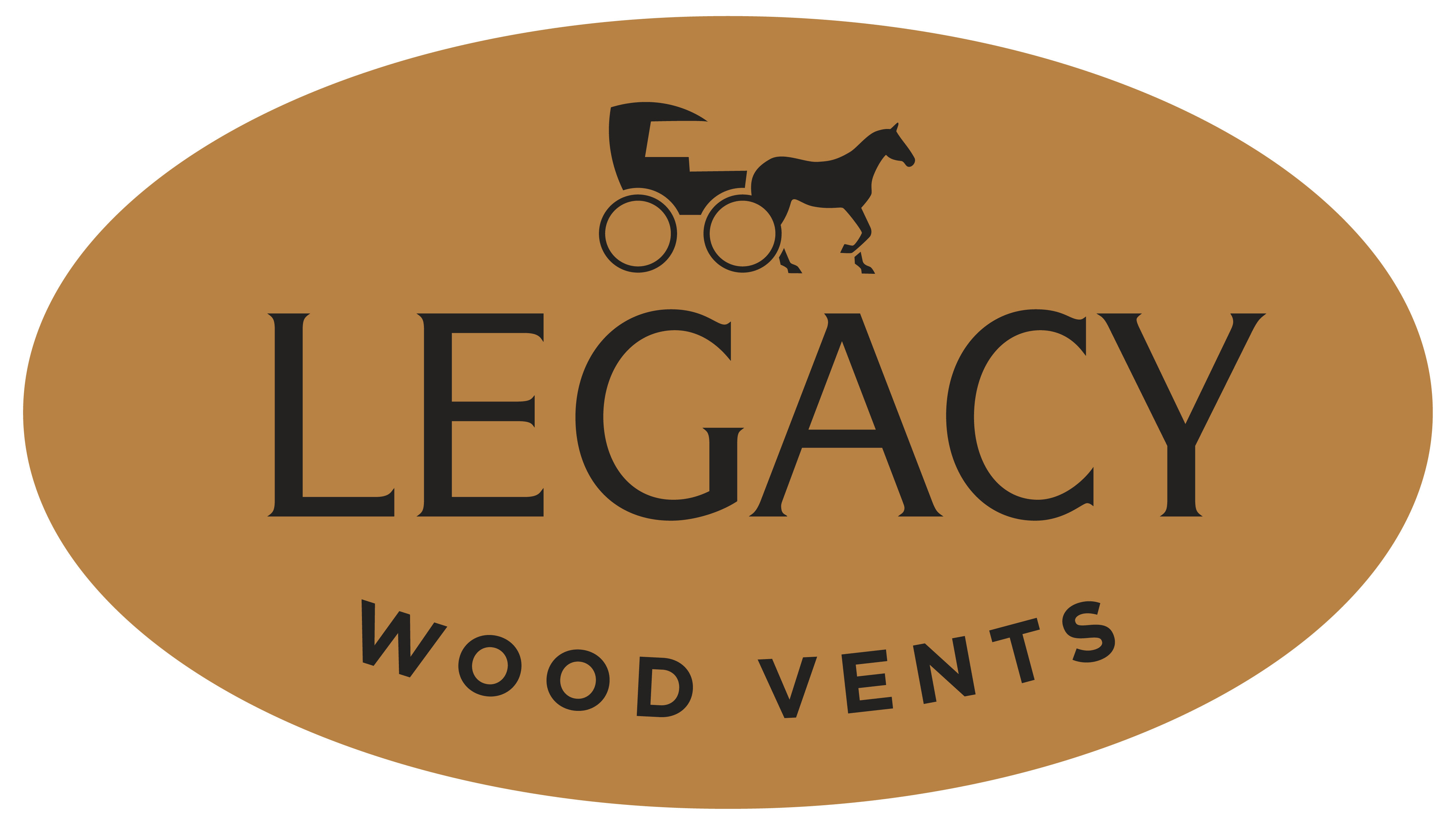 Legacy Wood Vents